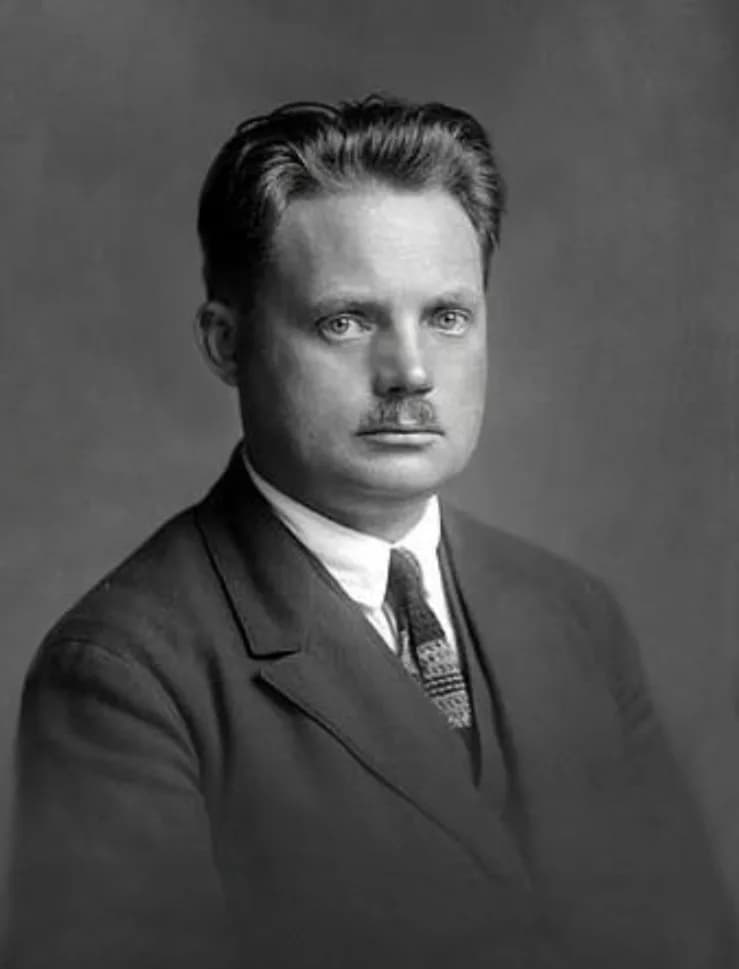 Georg Hanreich