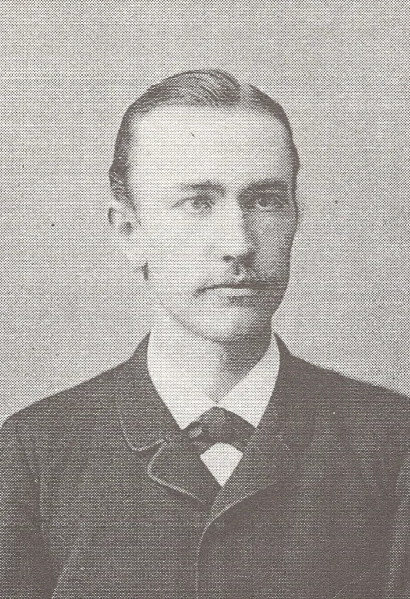 Gustav Albrecht
