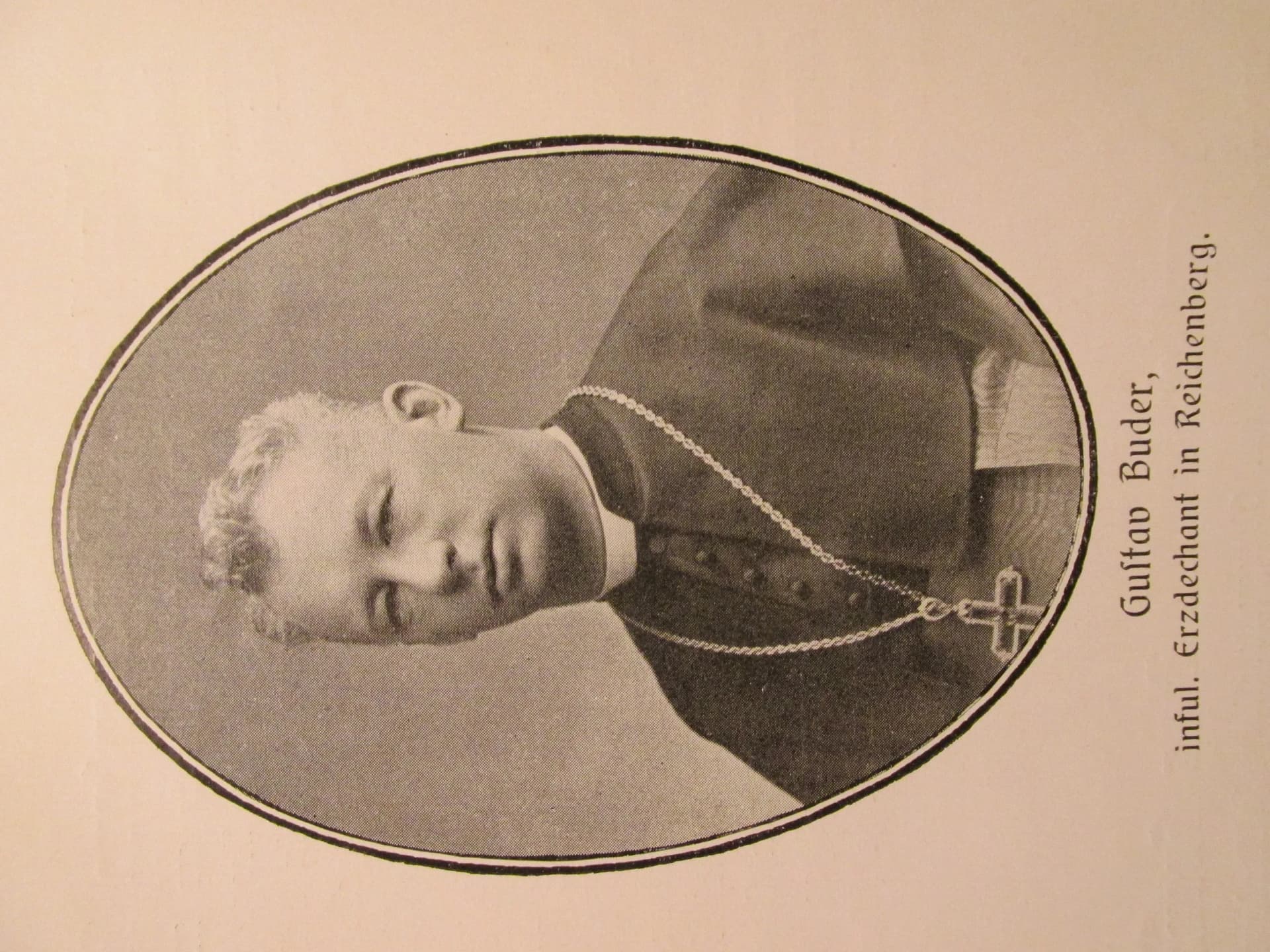 Gustav Buder