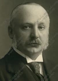 Gustav Navrátil