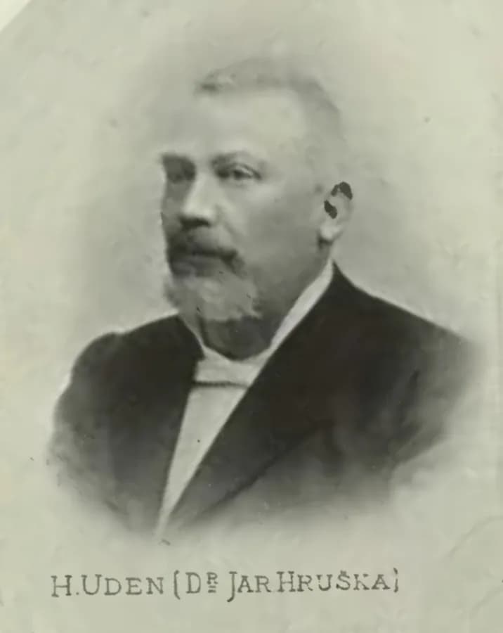 Jaroslav Hruška