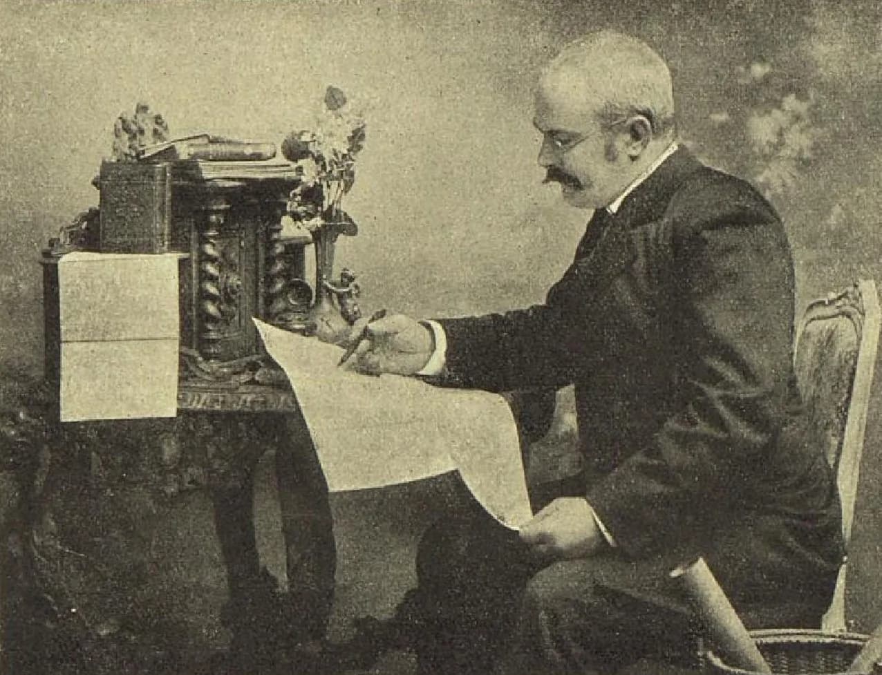 Hanuš Kuffner
