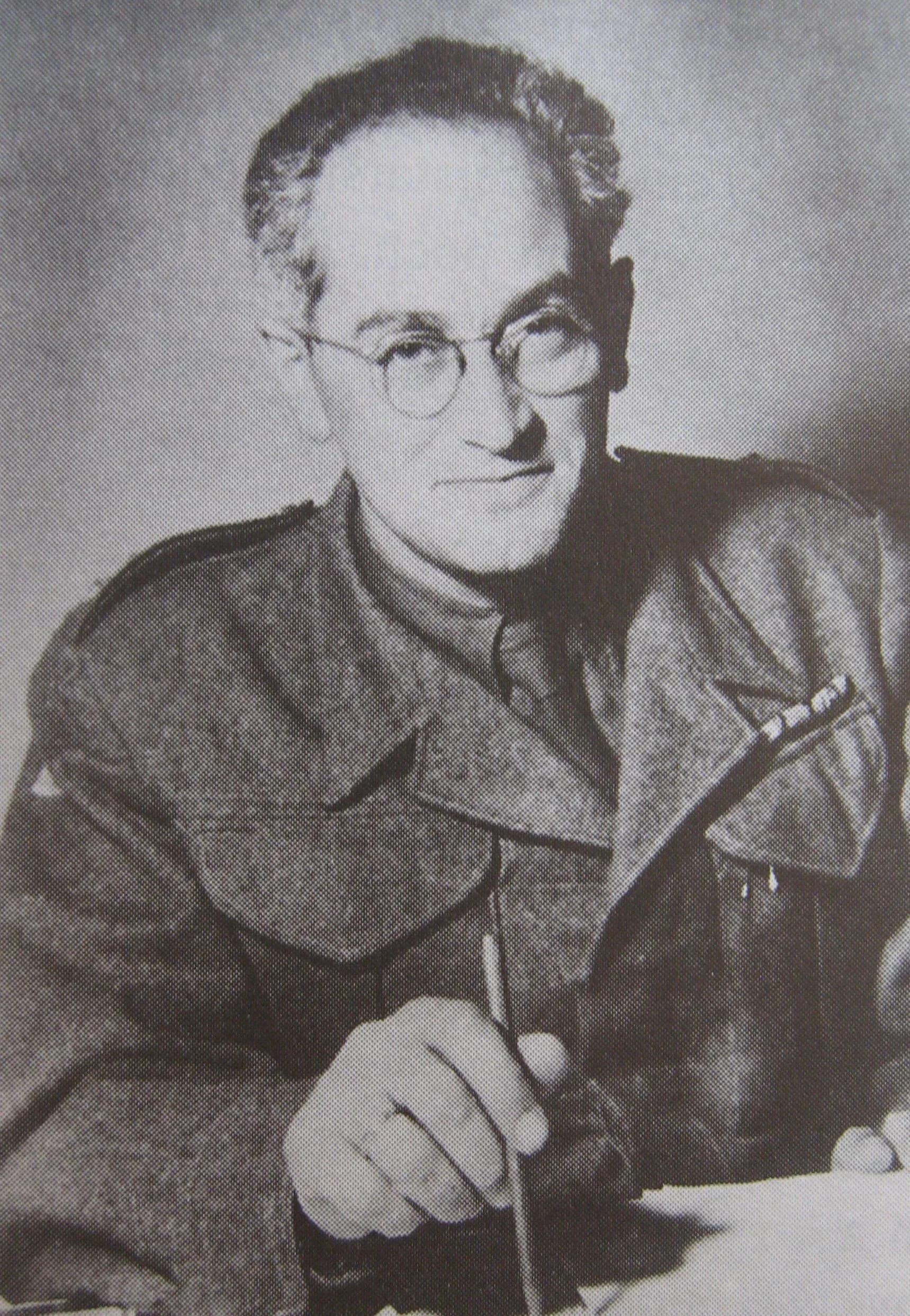 Hanuš Rezek
