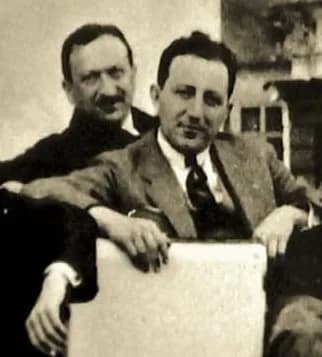 Harry Jelinek