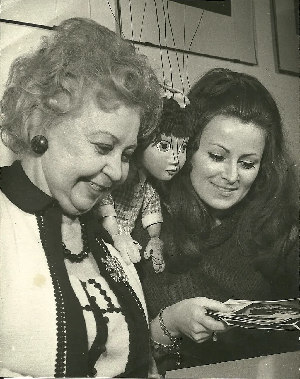 Helena Štáchová