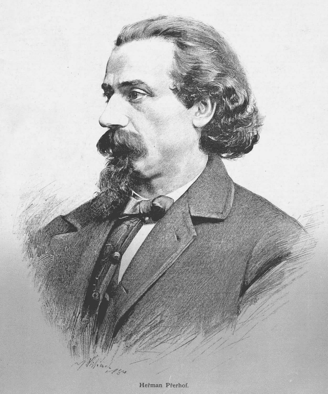 Heřman Přerhof