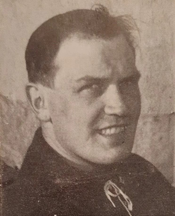 Hegardt Andersson