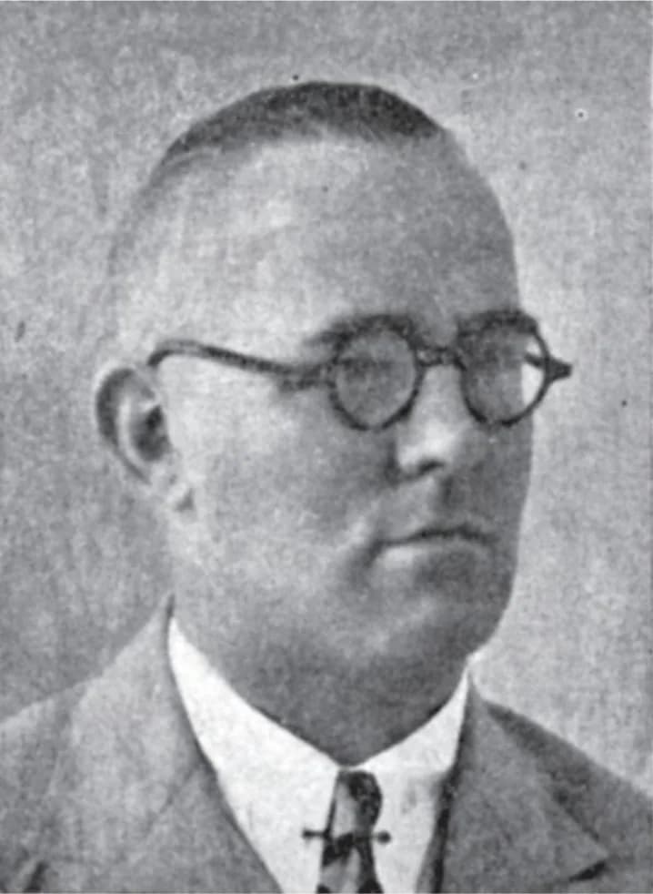Dirk Kapteijn