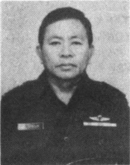 Henri Johannes Sanggor