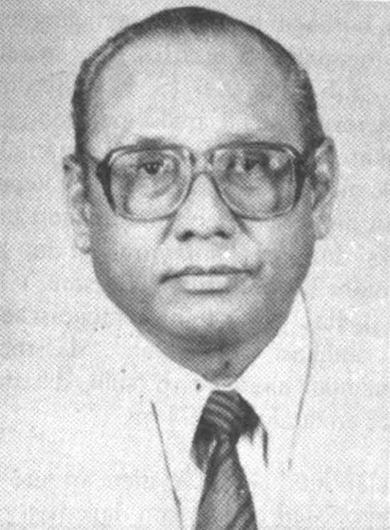 Mohamad Sapingi