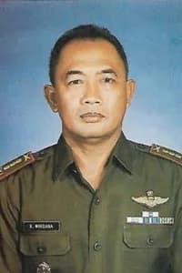 I Ketut Wirdhana
