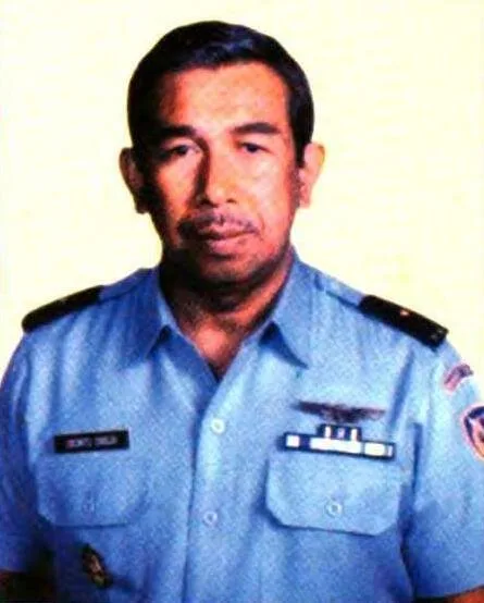 Sasmito Dirdjo