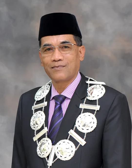 Syamsulrizal