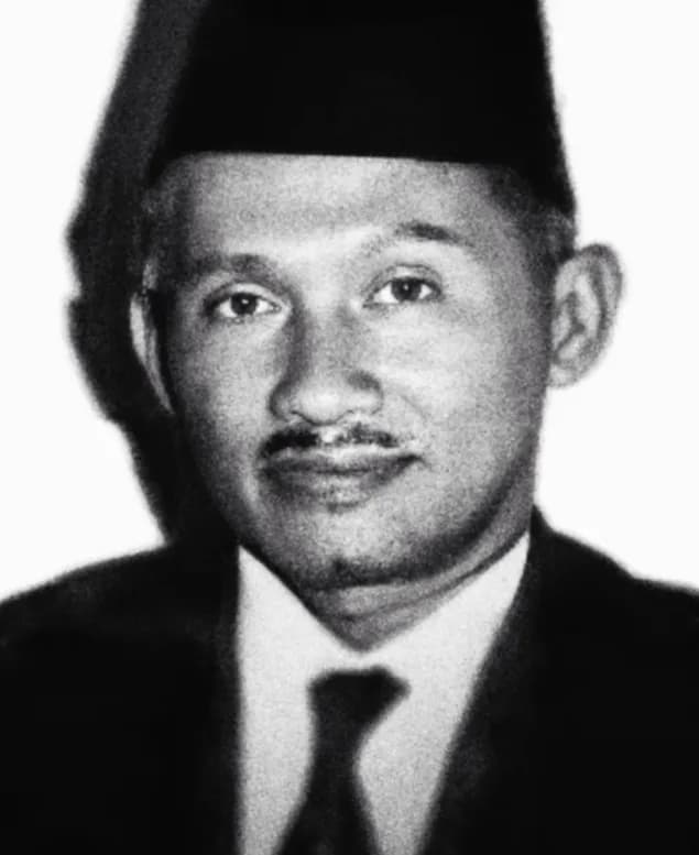 Rusli Halil