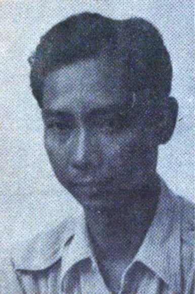 Tengku Achmad Atan