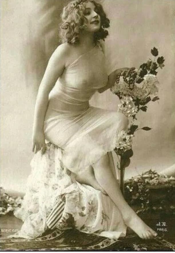 Anna Mae Walthall