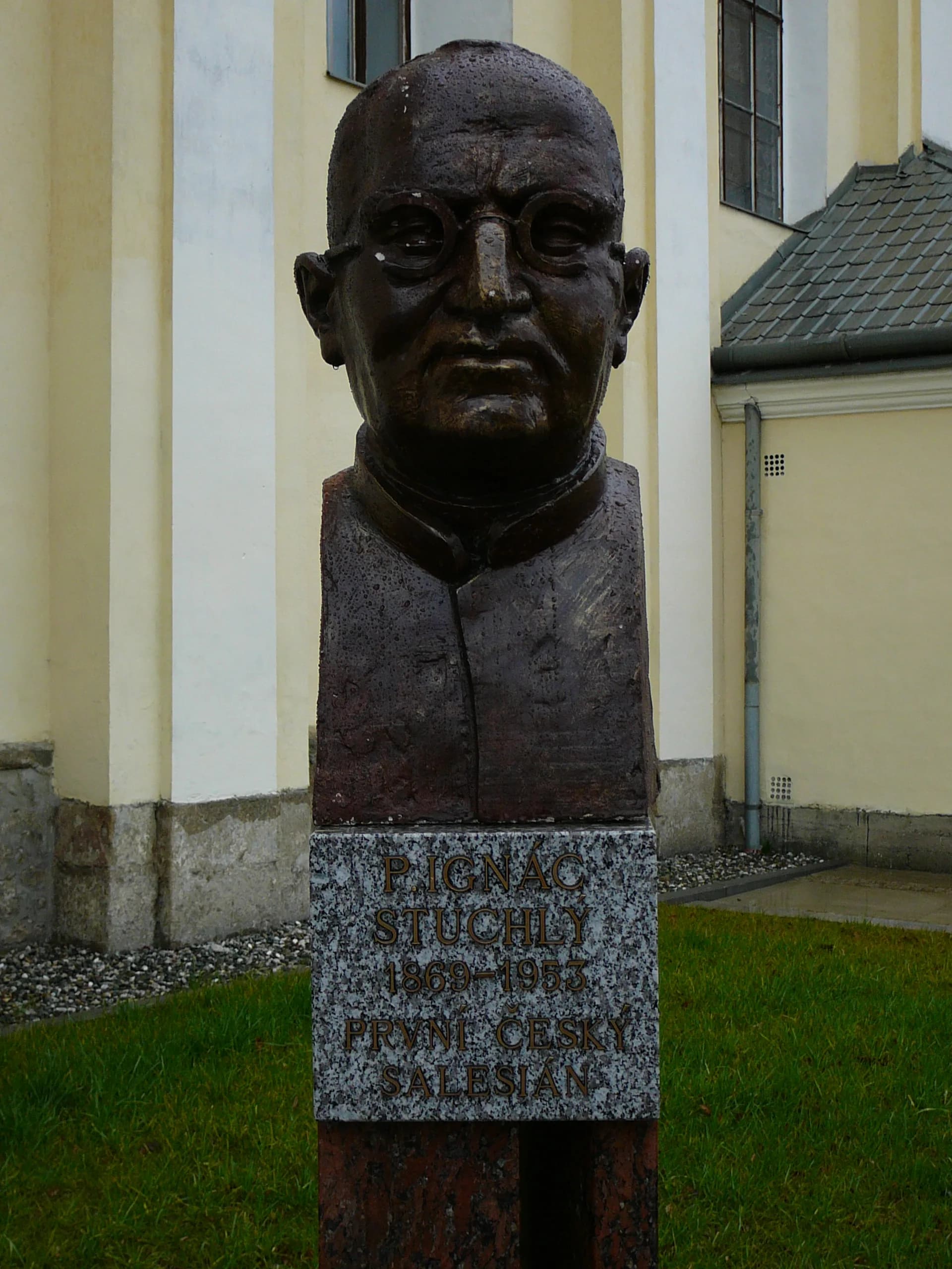 Ignác Stuchlý