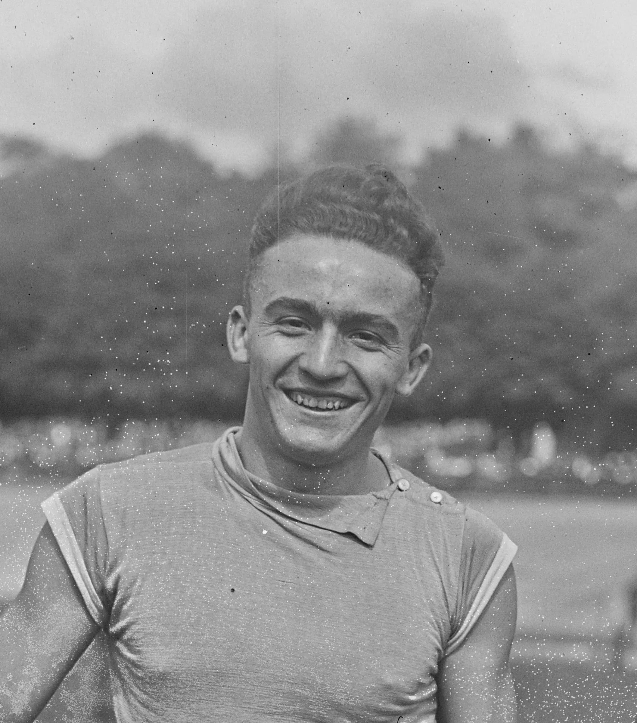 Joseph Kergoff