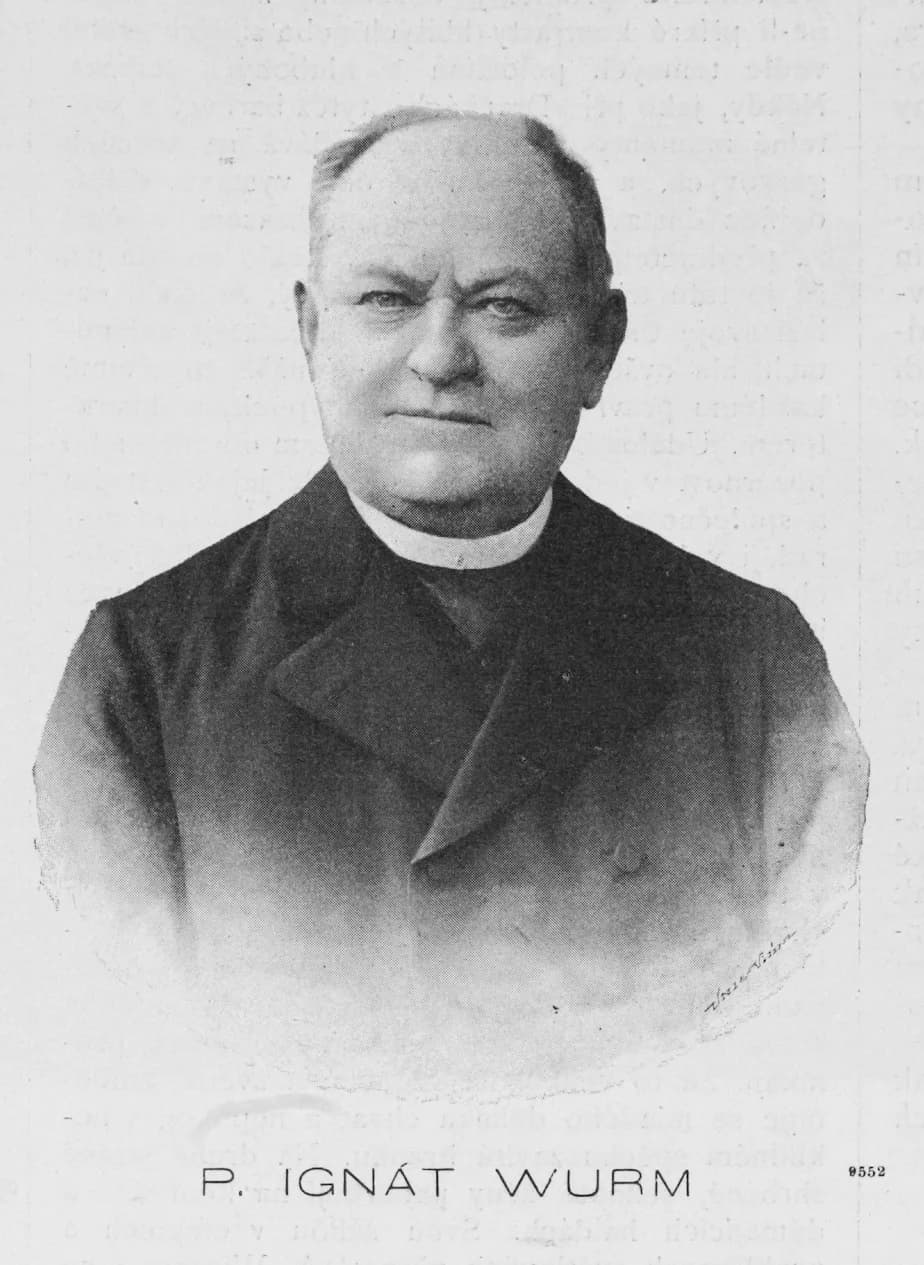 Ignát Wurm