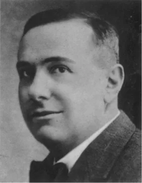 Imre Turchányi