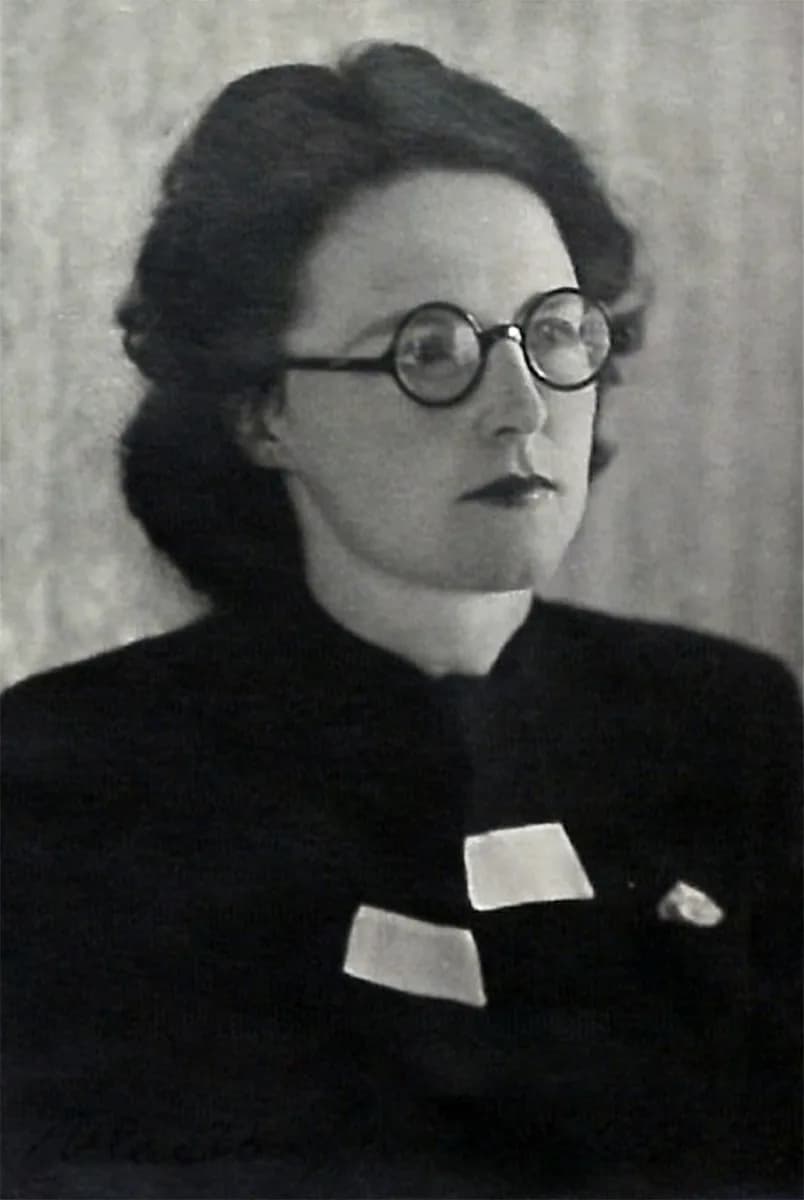 Irena Bernášková