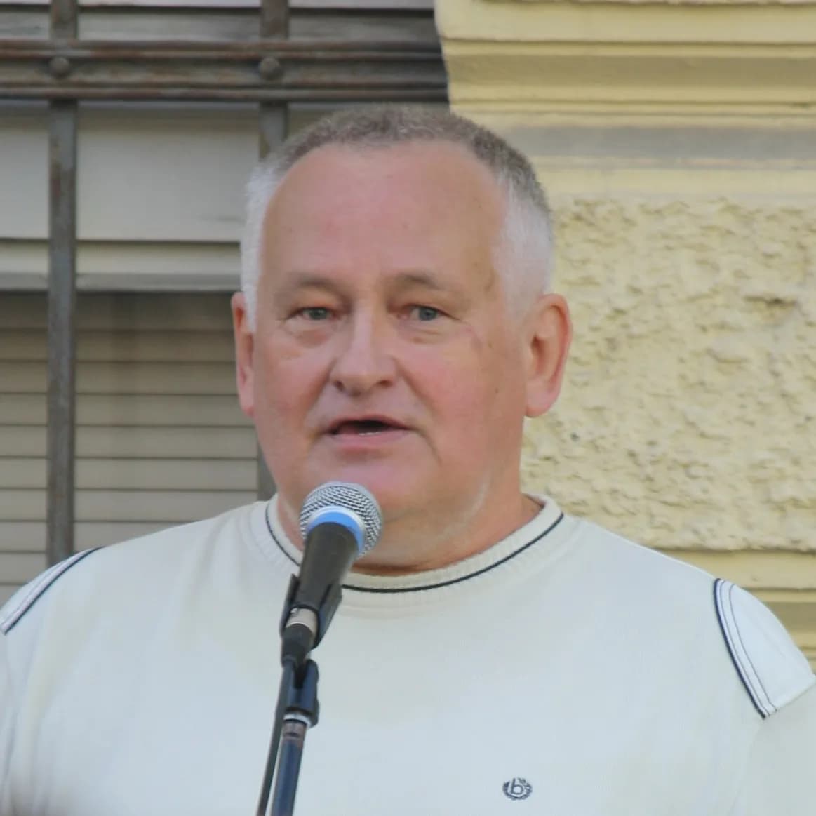 Ivan Odilo Štampach