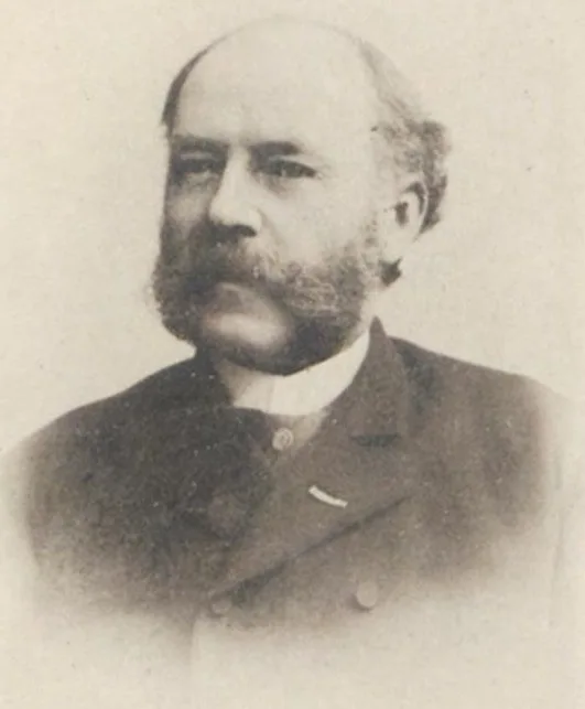 Jan Kater