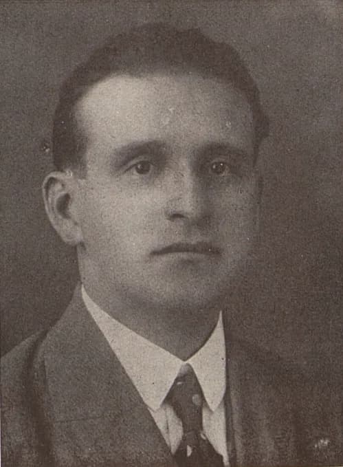 Jan Chvojka