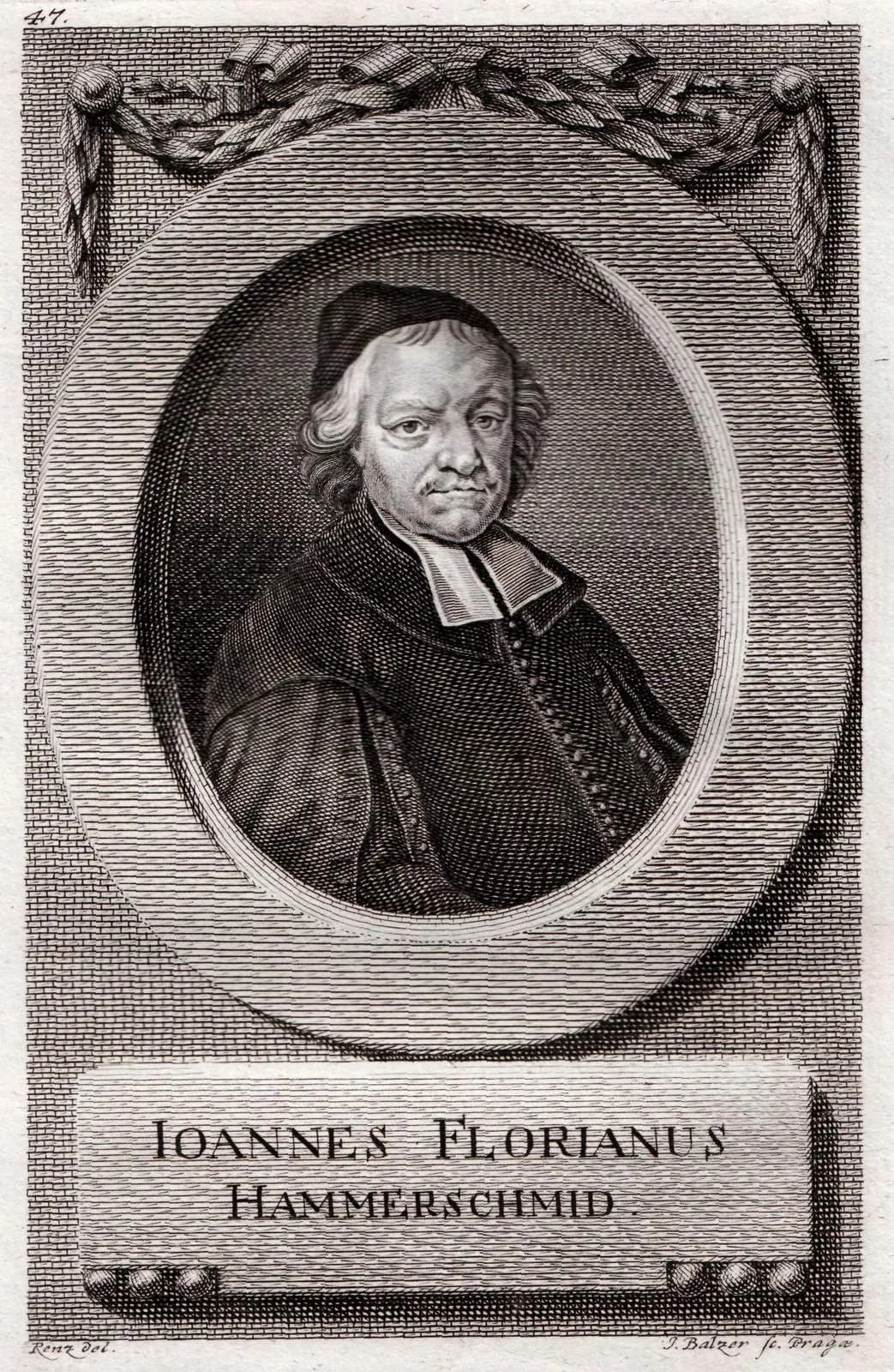 Jan Florián Hammerschmidt