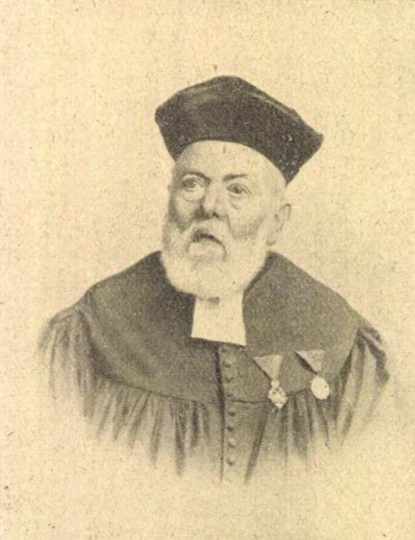 Jan Janata