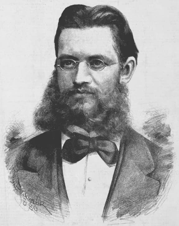 Jan Jaromír Hanel