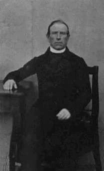 Jan Křtitel Drbohlav