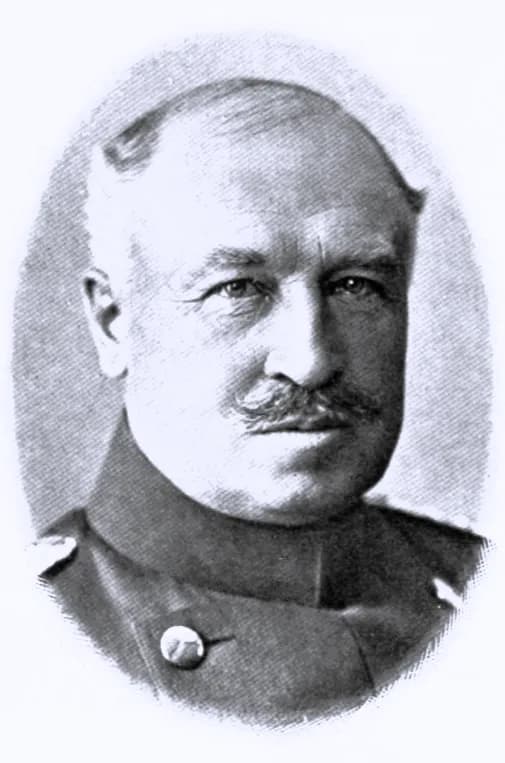 Otto von Tettenborn