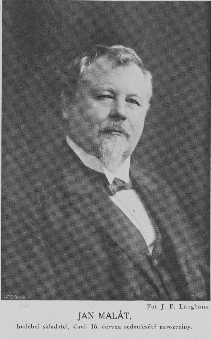 Jan Malát