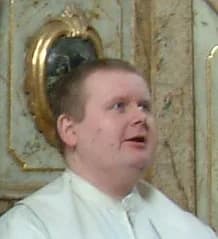 Jan Nepomuk Jiřiště