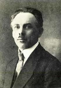 Jan Nepomuk Polášek