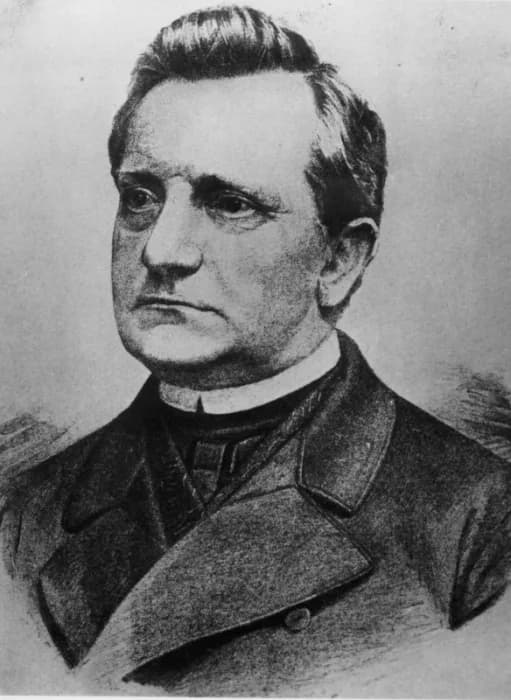 Jan Nepomuk Soukop