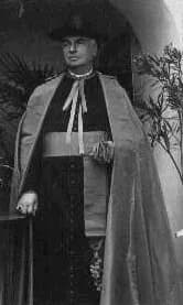 Johann Nevěřil