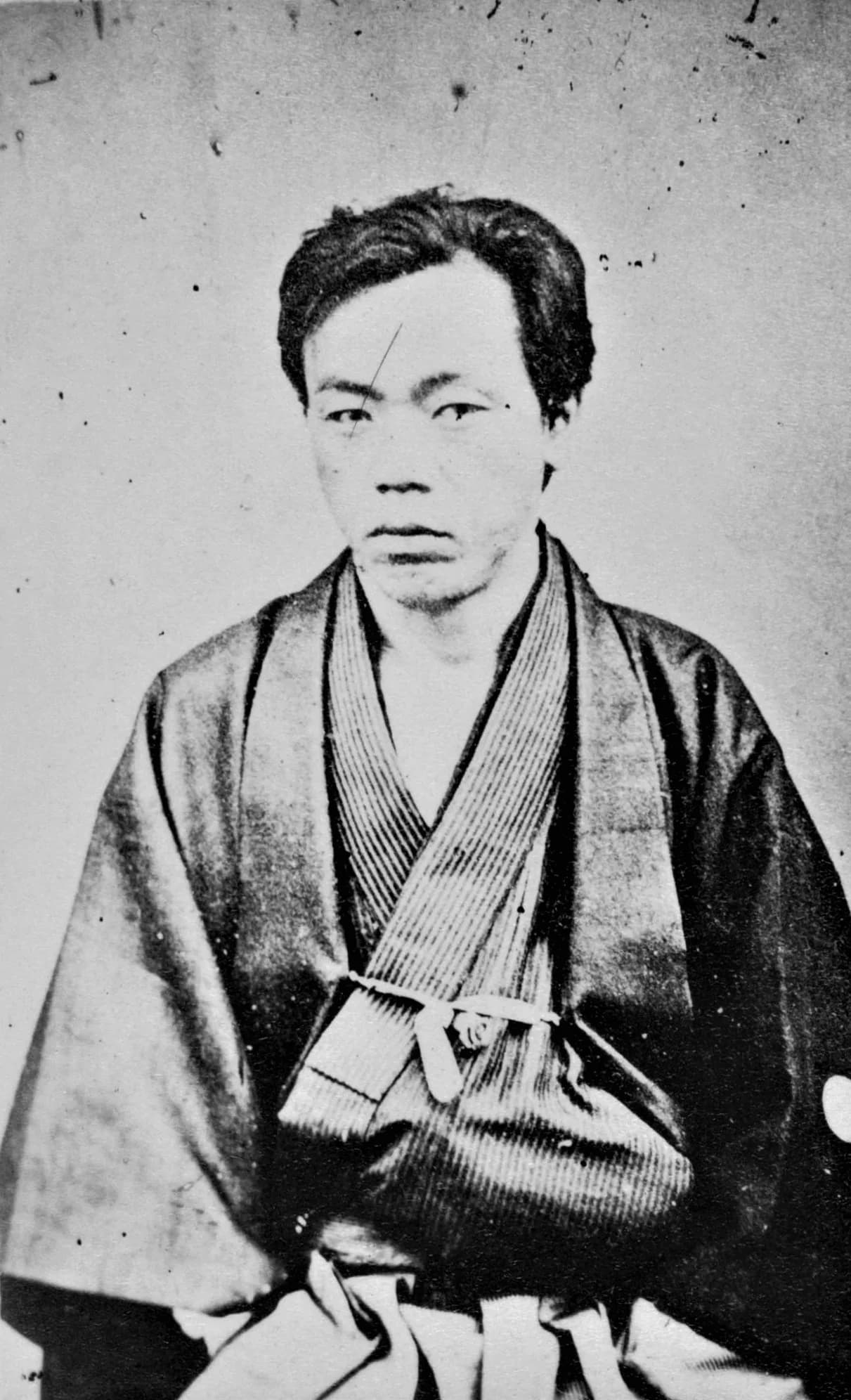 Etō Shimpei