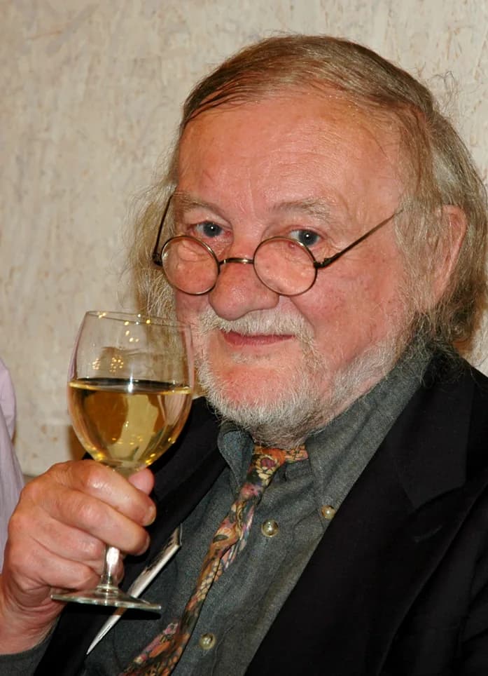 Jan Steklík