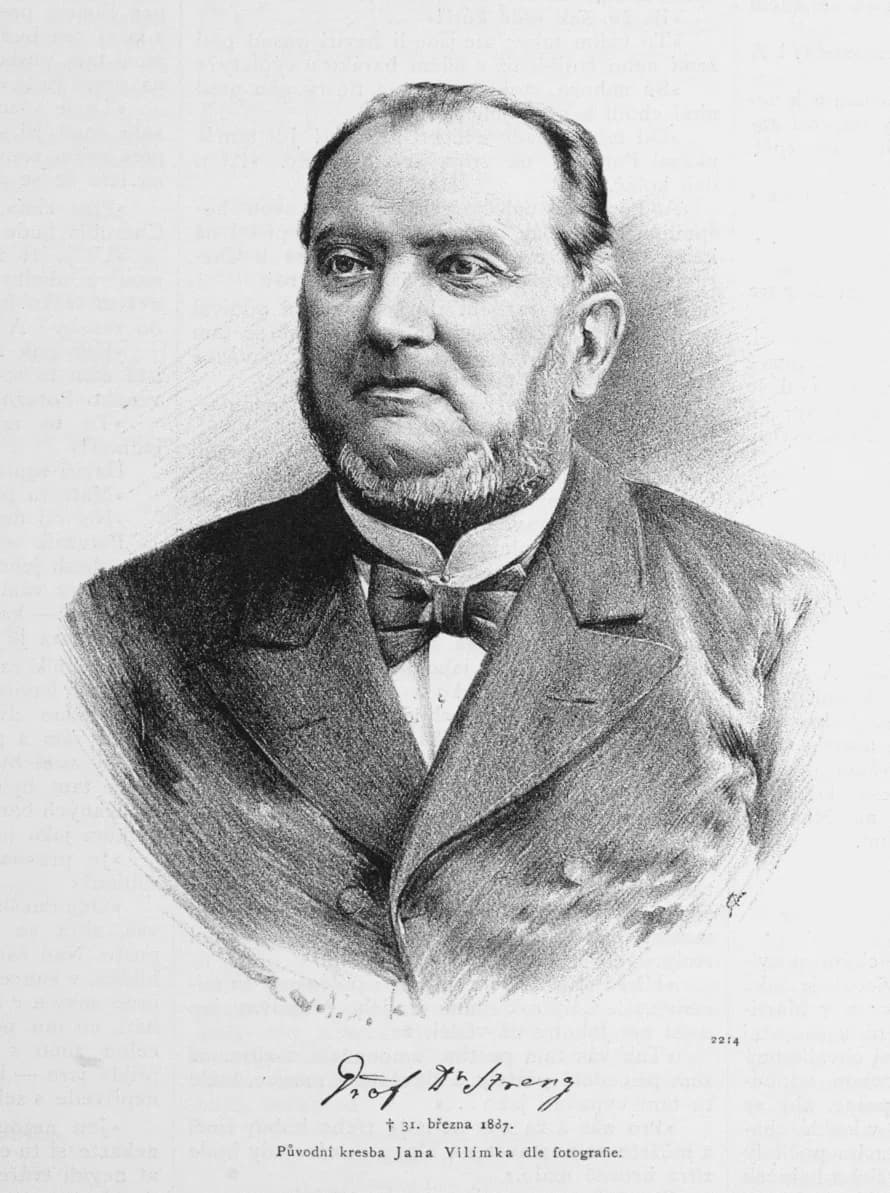 Jan Streng