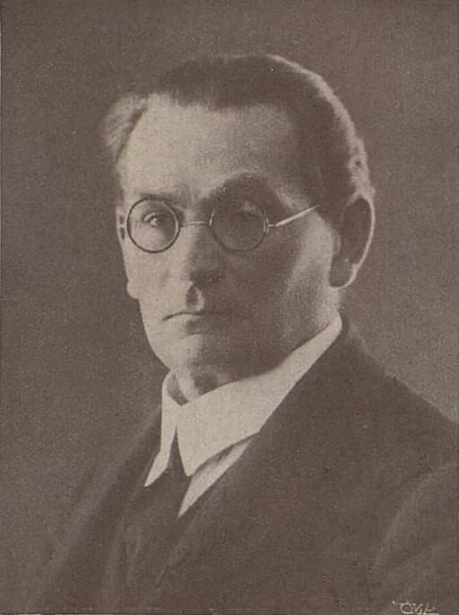 Jaromír Herle