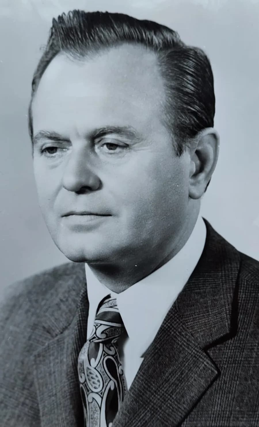 Jaromír Matušek