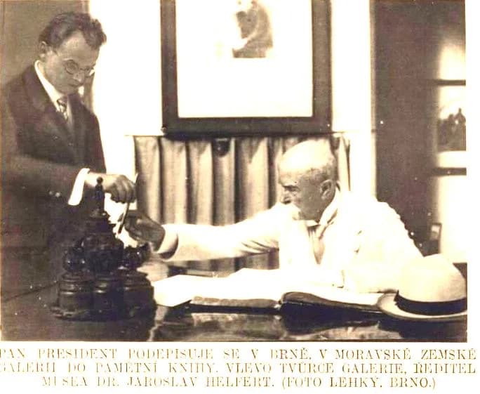 Jaroslav Helfert