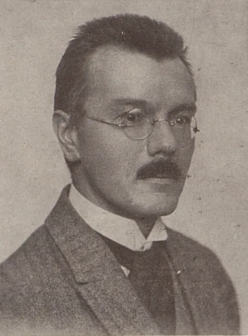 Jaroslav Hýbl