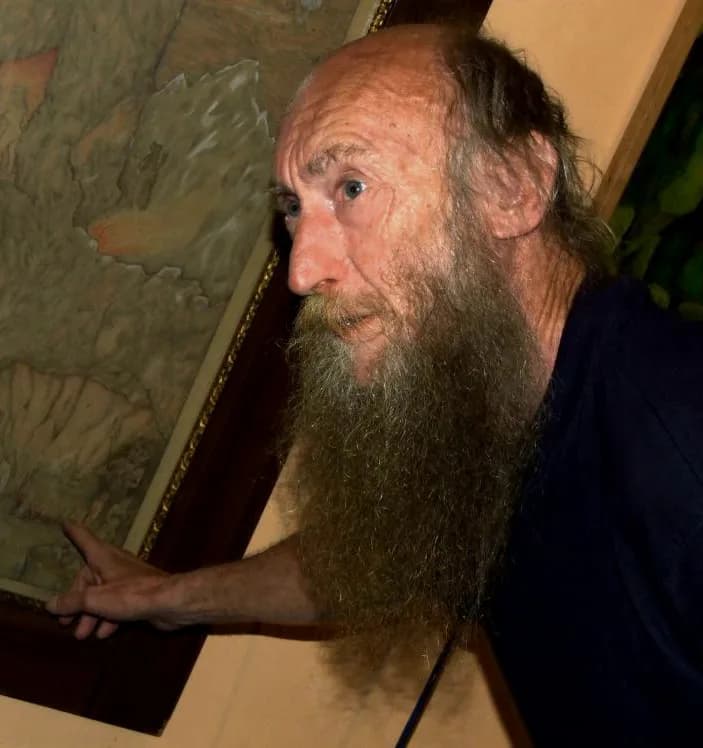 Jaroslav Jeroným Neduha