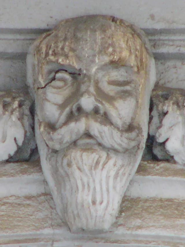 Jaroslav Kovář der Ältere