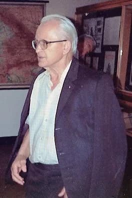 Jaroslav Mařík