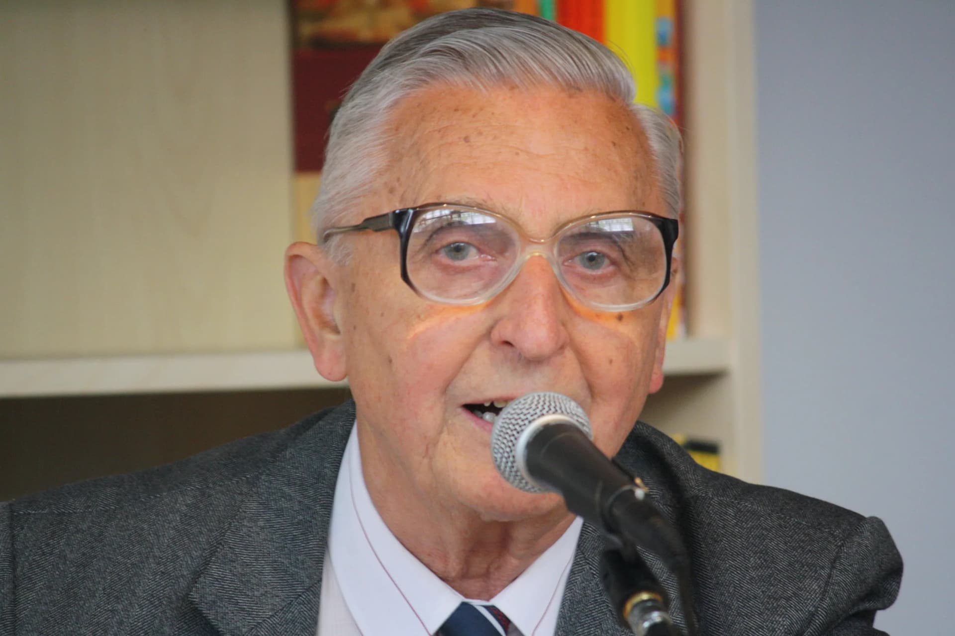 Jaroslav Oliverius