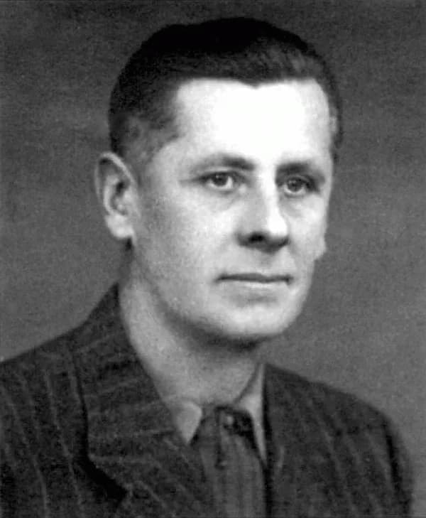 Jaroslav Pešán